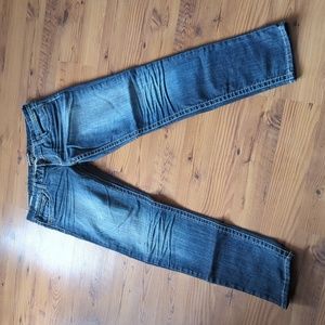 Underground Soul Jeans